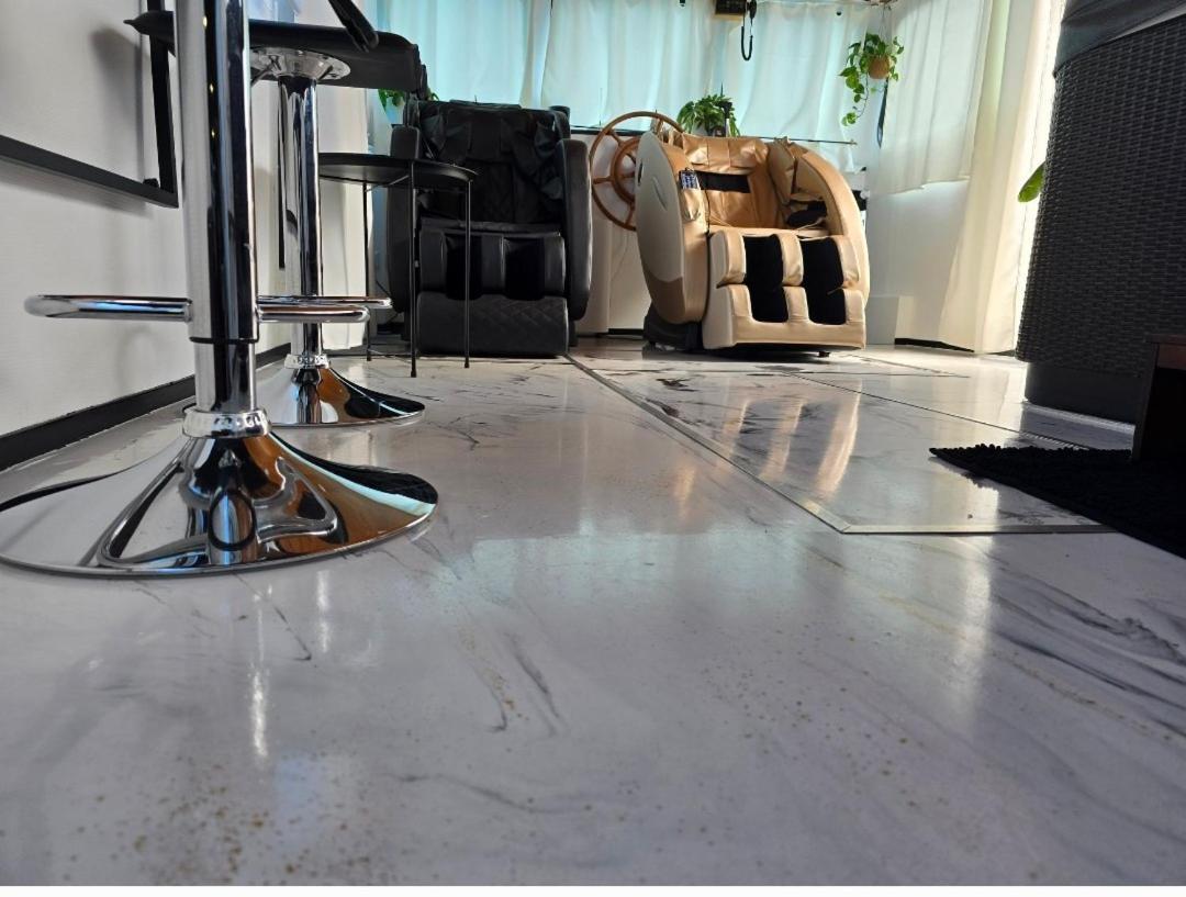 Calaidonia Boat House Hotel Calais Bagian luar foto